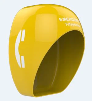 Trạm điện thoại công cộng JR-TH-02