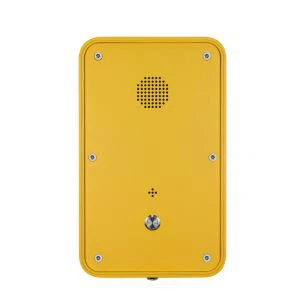 Đường hầm chống ẩm Intercom JR104-SC-VoIP
