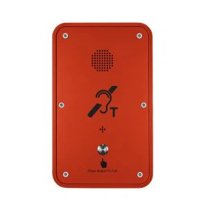 Điểm trợ giúp công cộng JR104-SC