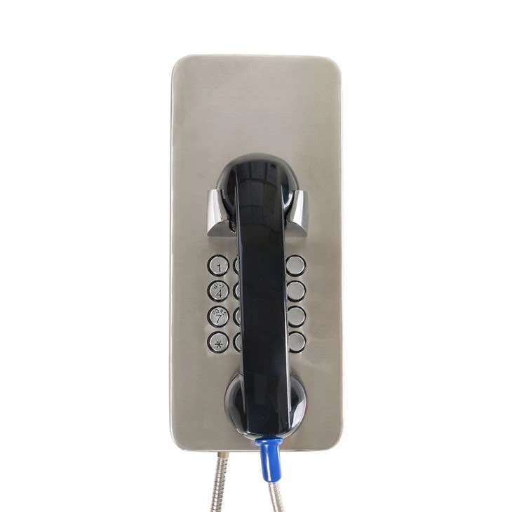 Bộ điện thoại nhà tù / Điện thoại IP