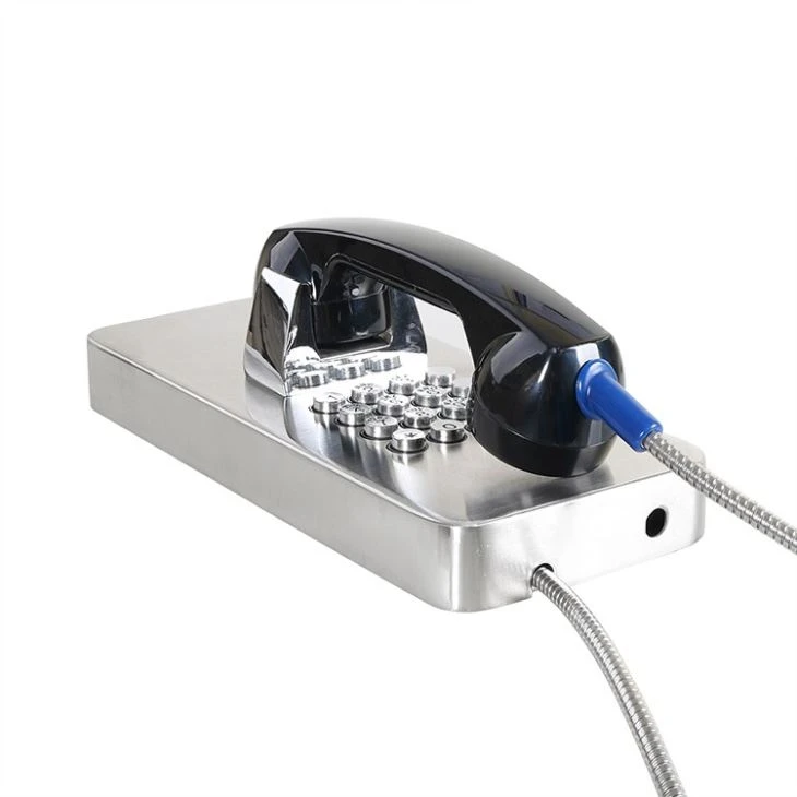 Jail Telephone Set / IP Telephone