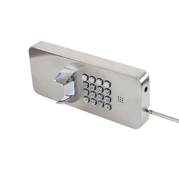 Jail Telephone Set / IP Telephone
