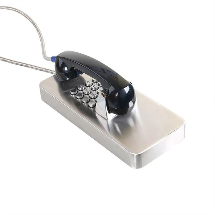 Jail Telephone Set / IP Telephone
