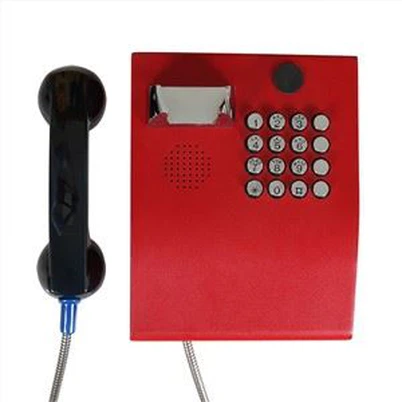 Điện thoại SIP chống phá hoại PCB