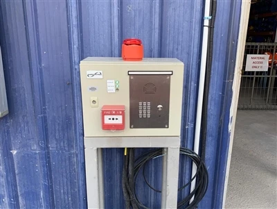 Cập nhật dự án|JR308-FK được cài đặt tại các địa điểm đường hầm Hồng Kông & S...
